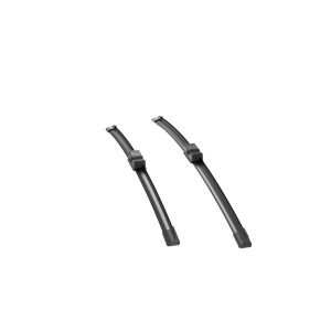ΥΑΛ/ΡΑΣ ΣΕΤ AEROTWIN  53cm/48cm(A927S)