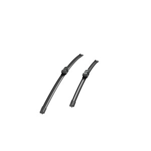 ΥΑΛ/ΡΑΣ BOSCH AEROTWIN 65cm/50cm (A088S)