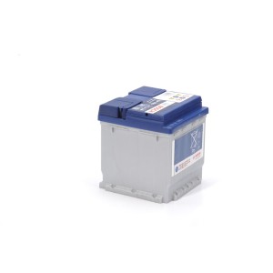 ΜΠΑΤΑΡΙΑ 44Ah BOSCH 420CCA ΔΕΞΙΑ
