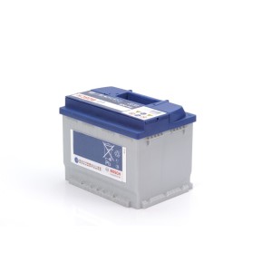 ΜΠΑΤΑΡΙΑ 60Ah BOSCH 540CCA