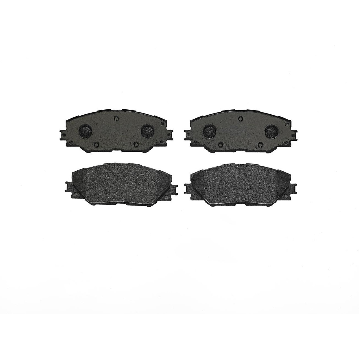 ΤΑΚΑΚΙΑ ΕΜΠ. BREMBO TOYOTA AYRIS