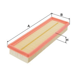 ΦΙΛΤΡΟ ΑΕΡΟΣ FILTRON FA-8730