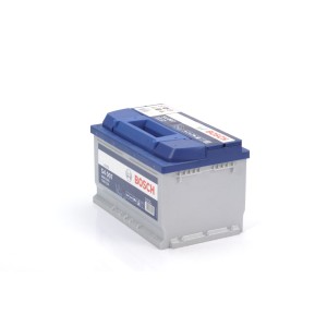 ΜΠΑΤΑΡΙΑ BOSCH 72Ah 680A S4007