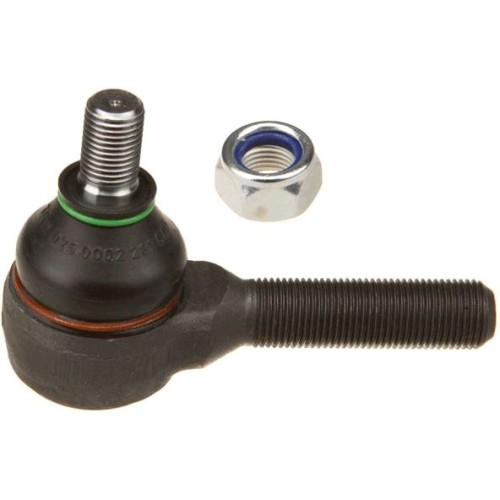 ΑΚΡΟΜΠΑΡΟ FORMPART TOYOTA N130, OUTER