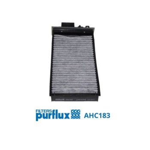 ΦΙΛΤΡΟ ΚΑΜΠΙΝΑΣ PURFLUX CF-242/C