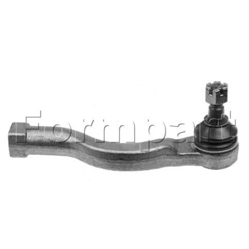 ΑΚΡΟΜΠΑΡΟ FORMPART MITSUBISHI L200, RH
