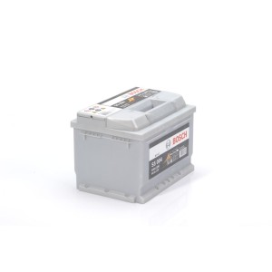 ΜΠΑΤΑΡΙΑ 61Ah BOSCH 600CCA