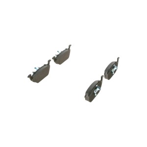 ΤΑΚΑΚΙΑ ΕΜΠΡΟΣ BOSCH 0986424364 VAG