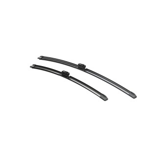 ΥΑΛ/ΡΑΣ BOSCH AEROTWIN ΣΕΤ 600/475 A204S