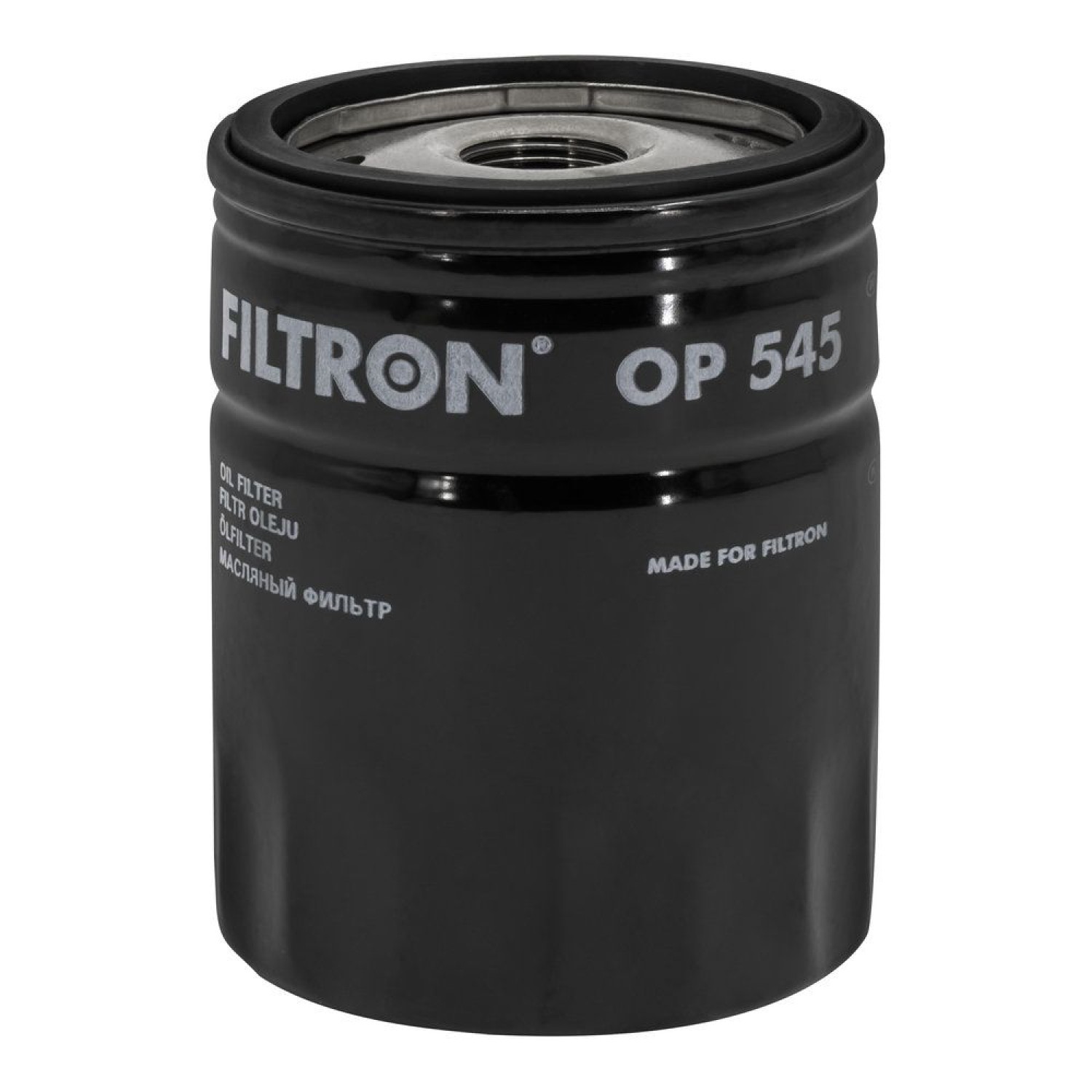 ΦΙΛΤΡΟ ΛΑΔΙΟΥ FILTRON F-514
