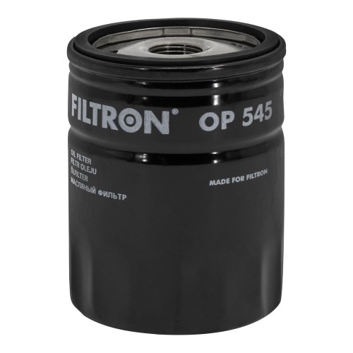 ΦΙΛΤΡΟ ΛΑΔΙΟΥ FILTRON F-514