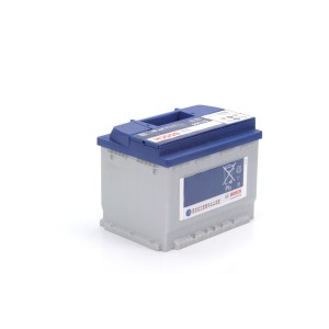 ΜΠΑΤΑΡΙΑ 60Ah BOSCH 540CCA