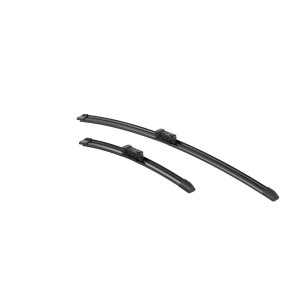 ΥΑΛ/ΡΑΣ BOSCH AEROTWIN 60cm/34cm (A299S)