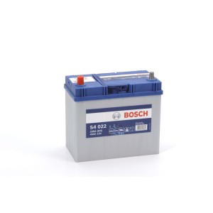 ΜΠΑΤΑΡΙΑ 45Ah BOSCH 330CCA