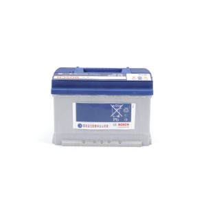 ΜΠΑΤΑΡΙΑ 74Ah BOSCH 680CCA