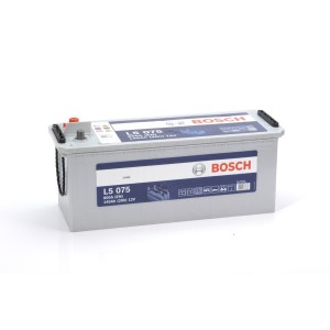 ΜΠΑΤΑΡΙΑ 140Ah BOSCH 800A L5075