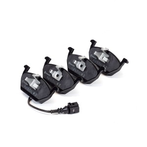 ΤΑΚΑΚΙΑ ΕΜΠΡΟΣ BREMBO SEAT VW