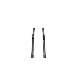 ΥΑΛ/ΡΑΣ BOSCH AEROTWIN 65cm/65cm(A958S)