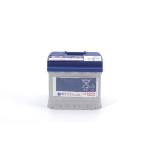 ΜΠΑΤΑΡΙΑ 52Ah BOSCH 470CCA