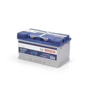 ΜΠΑΤΑΡΙΑ EFB 75Ah BOSCH 730CCA S4E10