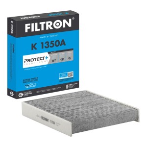 ΦΙΛΤΡΟ ΚΑΜΠΙΝΑΣ FILTRON CF-218/C