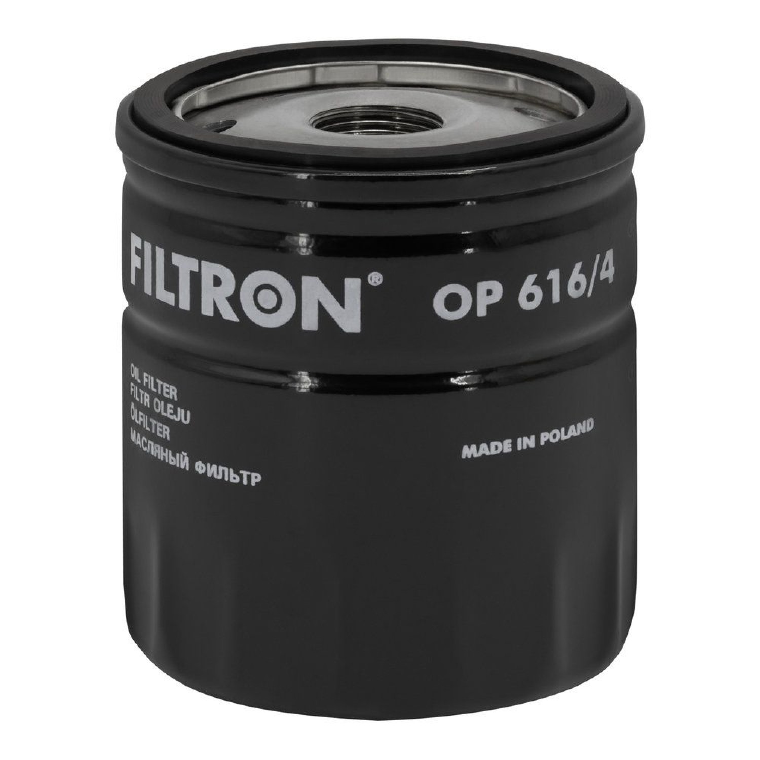 ΦΙΛΤΡΟ ΛΑΔΙΟΥ FILTRON F-930