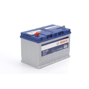 ΜΠΑΤΑΡΙΑ 95Ah BOSCH 830CCA ΑΡΙΣΤΕΡΗ