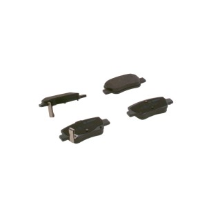 ΤΑΚΑΚΙΑ ΠΙΣΩ BOSCH TOYOTA AVENSIS T27