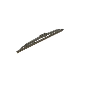 ΥΑΛ/ΡΑΣ BOSCH TWIN REAR 31cm (H310)
