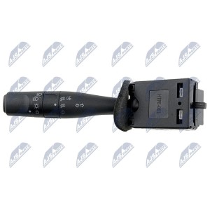 ΔΙΑΚΟΠΤΗΣ ΦΩΤΩΝ PEUGEOT 206 9+3 PIN
