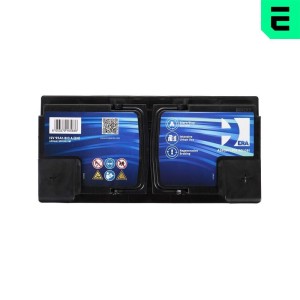 ΜΠΑΤΑΡΙΑ AGM 95Ah MONBAT 860CCA