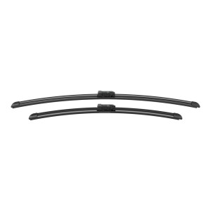 ΥΑΛ/ΡΑΣ BOSCH AEROTWIN 65cm/50cm (A088S)