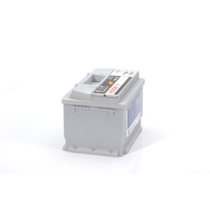 ΜΠΑΤΑΡΙΑ 61Ah BOSCH 600CCA