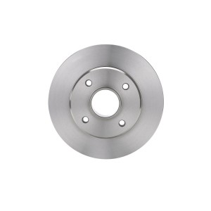 ΣΕΤ ΔΙΣΚΟΠΛΑΚΕΣ ΠΙΣΩ PSA BOSCH