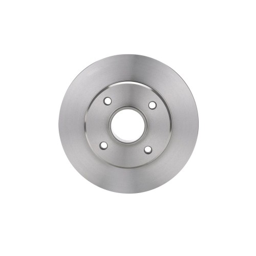 ΣΕΤ ΔΙΣΚΟΠΛΑΚΕΣ ΠΙΣΩ PSA BOSCH