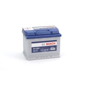 ΜΠΑΤΑΡΙΑ 60Ah BOSCH 540CCA