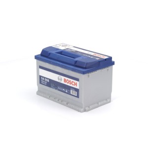 ΜΠΑΤΑΡΙΑ 74Ah BOSCH 680CCA