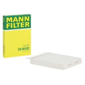 ΦΙΛΤΡΟ ΚΑΜΠΙΝΑΣ MANN FILTER