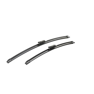 ΥΑΛ/ΡΑΣ BOSCH AEROTWIN 60cm/48cm (A929S)