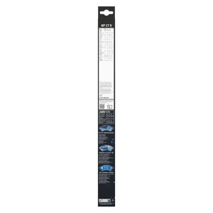 ΥΑΛ/ΡΑΣ BOSCH AEROTWIN 42cm (AP17U)