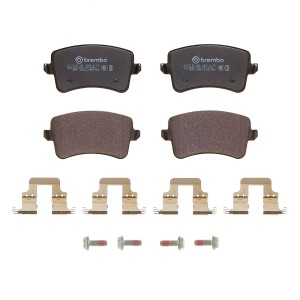 ΣΕΤ ΤΑΚΑΚΙΑ BREMBO