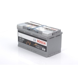 ΜΠΑΤΑΡΙΑ AGM 95Ah BOSCH 850CCA S5A13