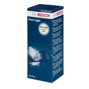 ΛΑΜΠΑ 12V P21/5W BOSCH