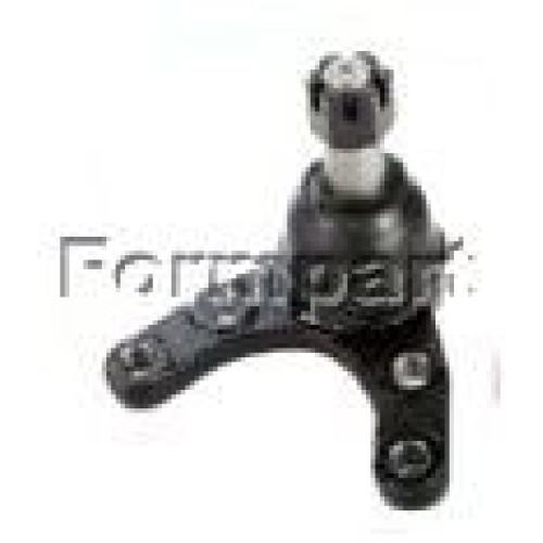 ΑΚΡΟΜΠΑΡΟ FORMPART FORD RANGER, LOWER
