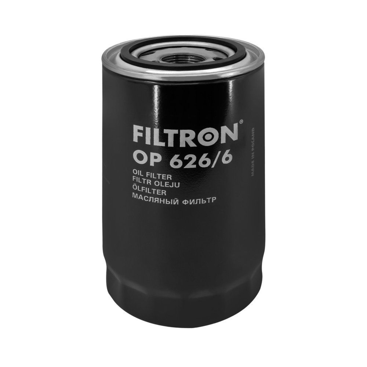 ΦΙΛΤΡΟ ΛΑΔΙΟΥ FILTRON F-581