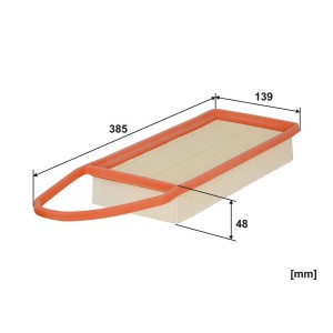 ΦΙΛΤΡΟ ΑΕΡΑ FILTRON FA-8711