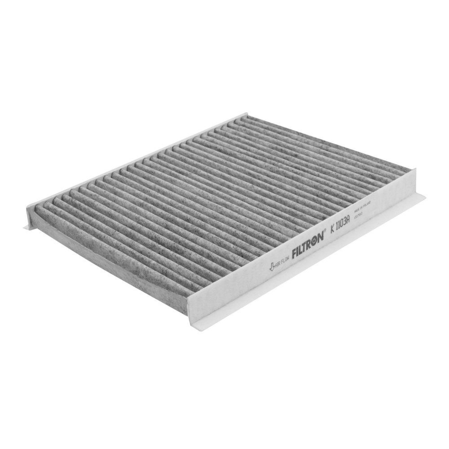 ΦΙΛΤΡΟ ΚΑΜΠΙΝΑΣ FILTRON CF-081/C