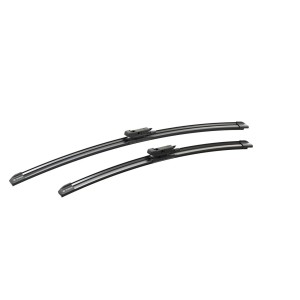 ΥΑΛ/ΡΑΣ BOSCH AEROTWIN 60cm/48cm (A929S)