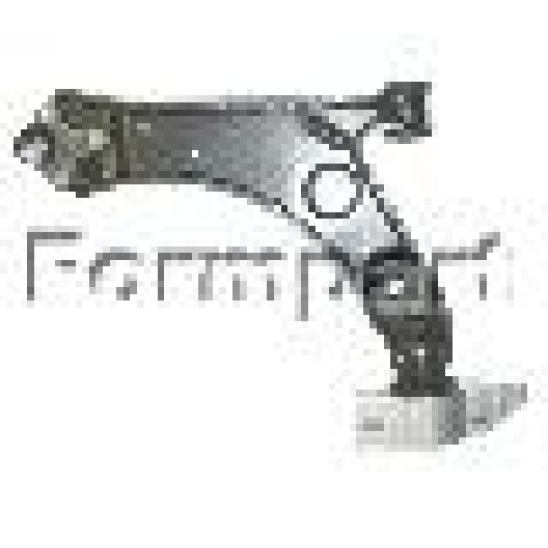 ΨΑΛΙΔΙ FORMPART AUDI A3, LH