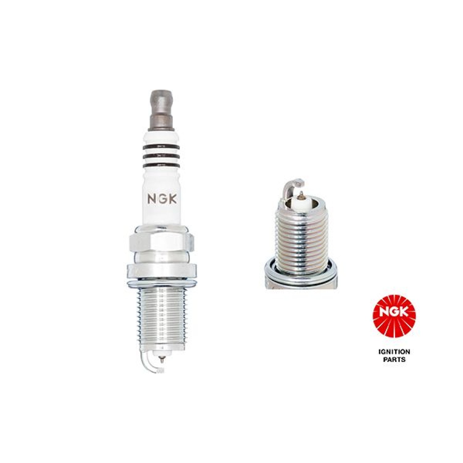 BKR7EIX (2667) ΜΠΟΥΖΙ (4W) IRIDIUM